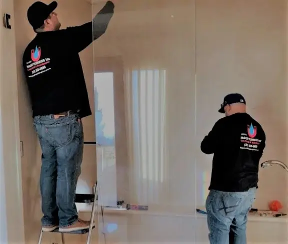 Professional plumbing installation for Drain Cleaning in Ketring Park