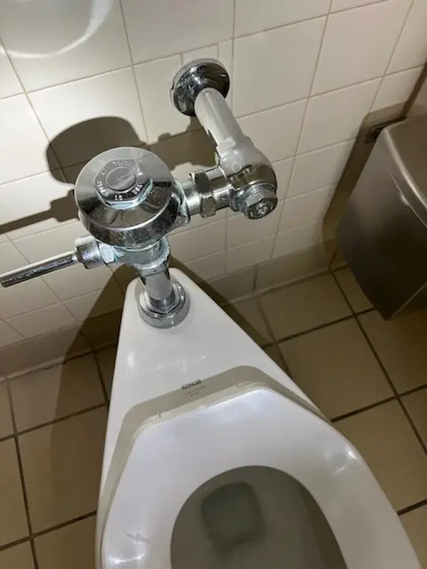 Fixture installation and repair for Hydro Jetting in Ketring Park